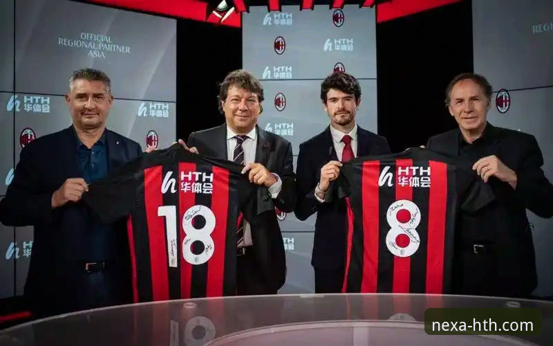 最新华体会HTH体育投注 华体会体育平台2026新版深度解析:最新华体会HTH体育投注的创新体验与未来展望